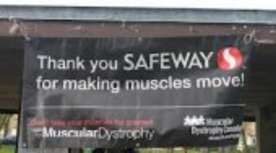 mdsafeimages Make Muscles Move Campaign Underway At Safeway