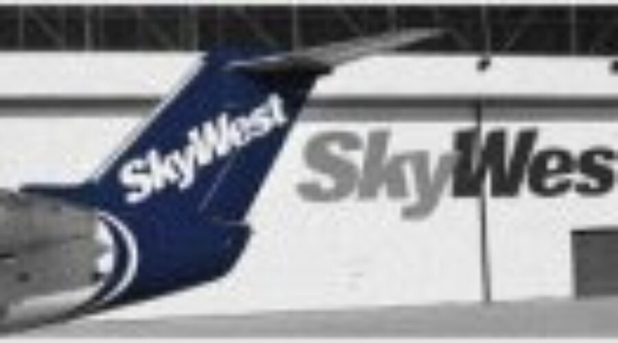 Change In Airline Service In International Falls