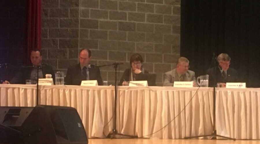 meet1_0 Dryden Mayor Reacts To OPP Proposal