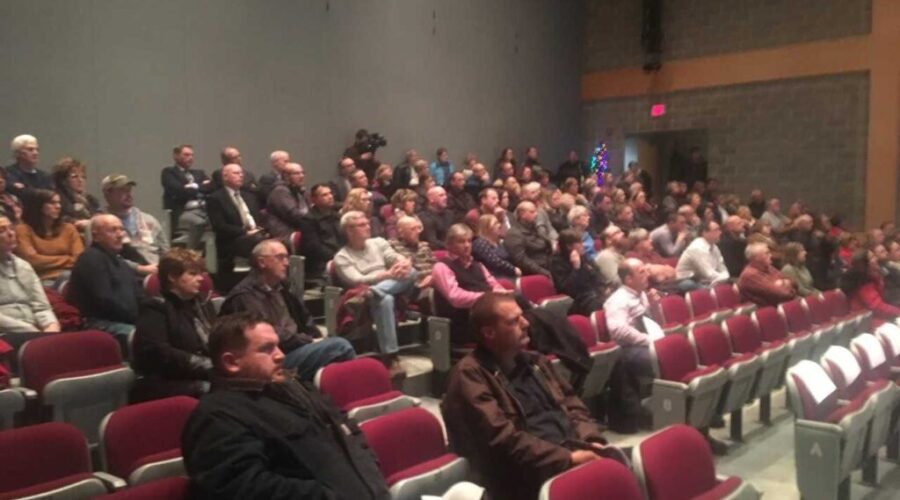 Results Of OPP Costing Study Made Public