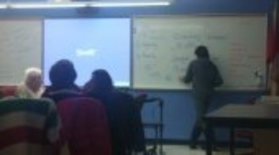 Developing An Anti-Racism Committee In Dryden