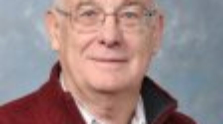 Outgoing Councilor Stresses Mood Must Change