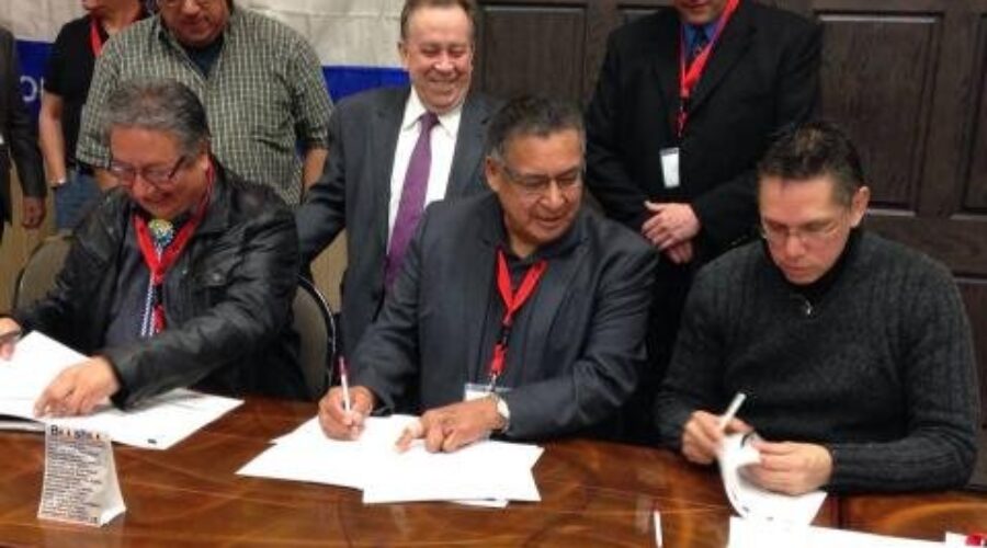 Sioux Lookout Will Be Home To Distribution Centre