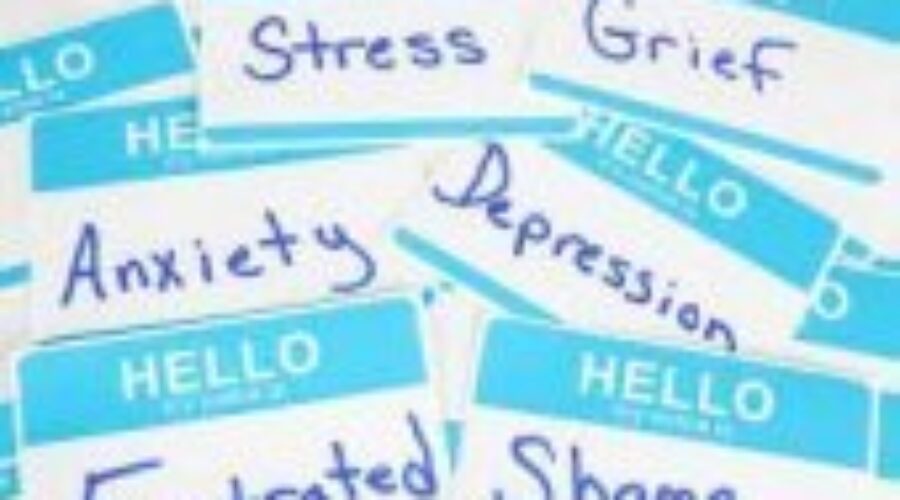 mentalhealth Mental Health Concerns In Region And Province
