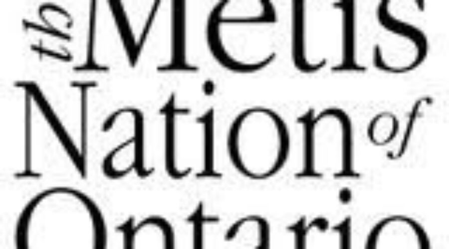 metis-nation-of-ontario MOU Signed For Gold Mine Project Near Barwick
