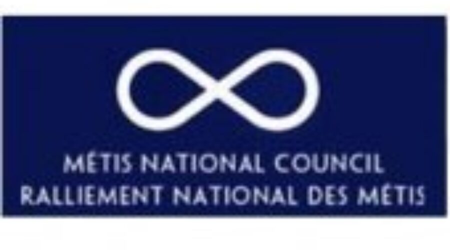 Metis Demanding Rights