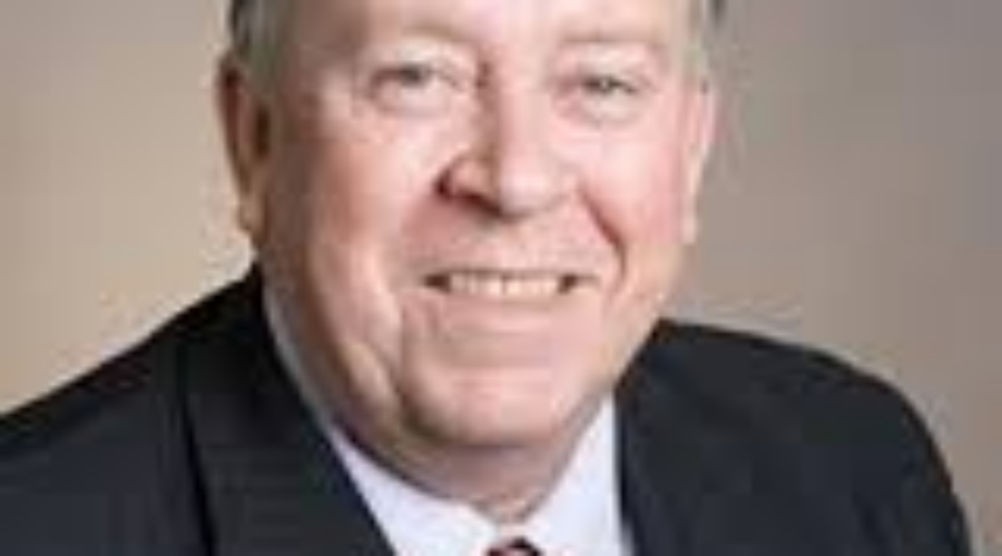 Mines Minister Defending The Industry