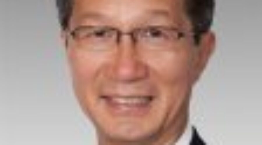 Northern Ontario Is A Priority For Michael Chan