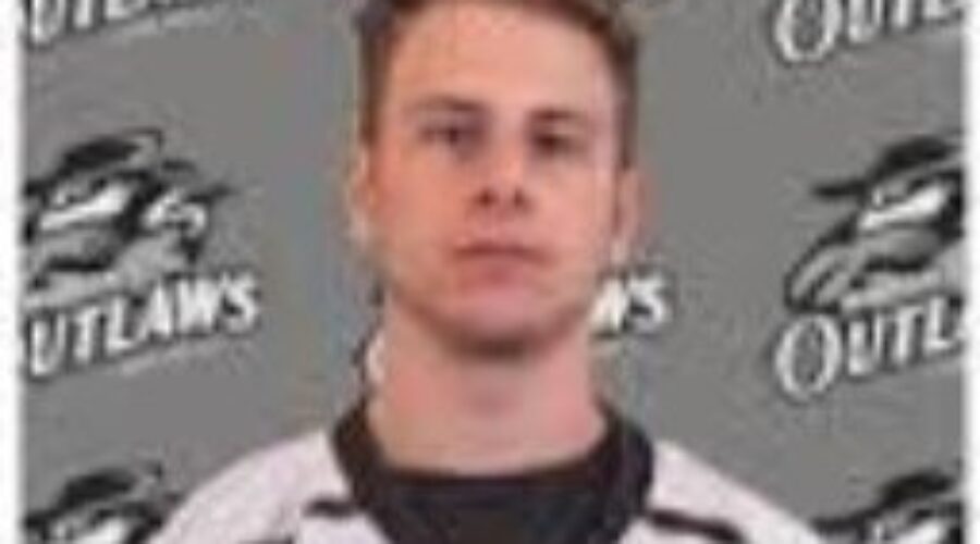 michael-sande More Roster Moves For Ice Dogs/Miners