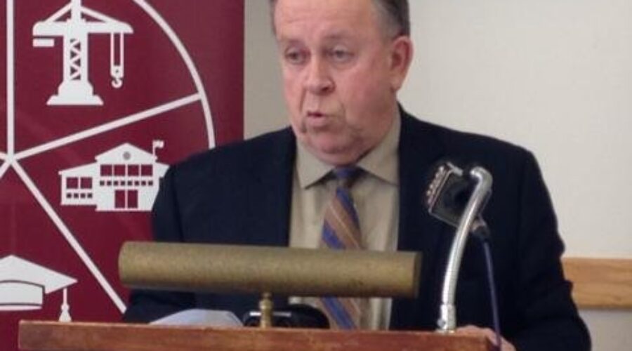 Michael Gravelle On Ontario Budget