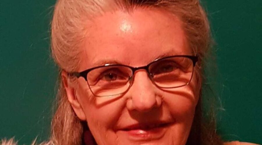 Francophone Award For Michele Alderton