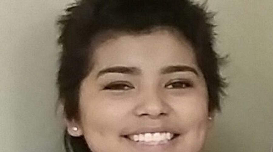 OPP Searching For Missing Girl In Kenora