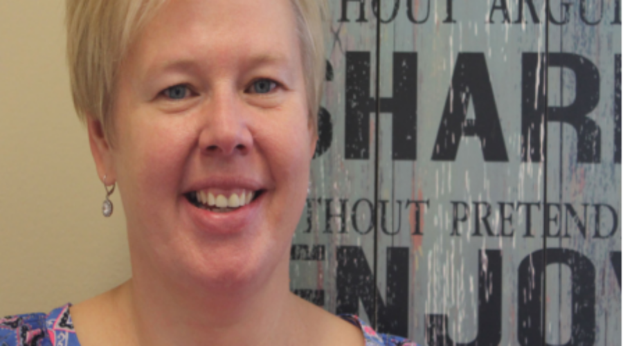 michelle20sawa Red Lake Principal Back From International Conference