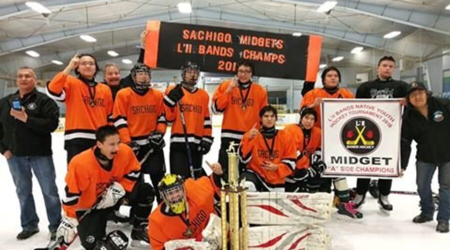 Lil Bands Crown Champions