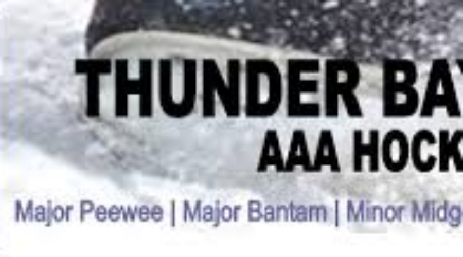 Midget Hockey Returning To Thunder Bay