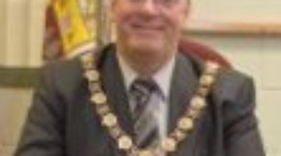Terrace Bay Mayor Calls It Quits