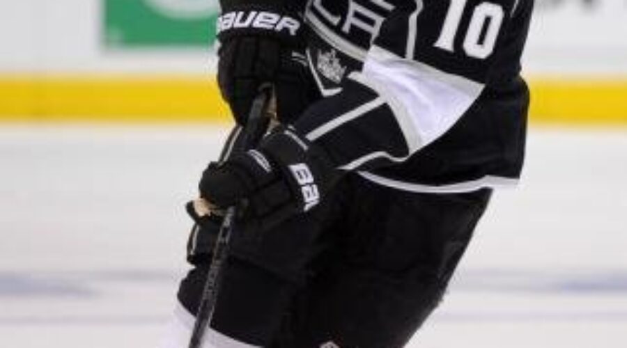 NHLPA Files Grievance For Kenora’s Mike Richards