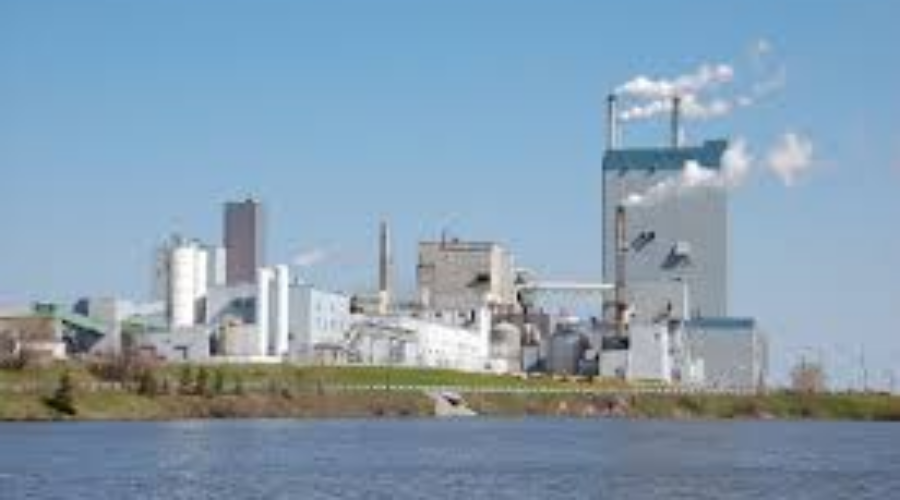 Unifor Talks With Domtar Break Down In Dryden