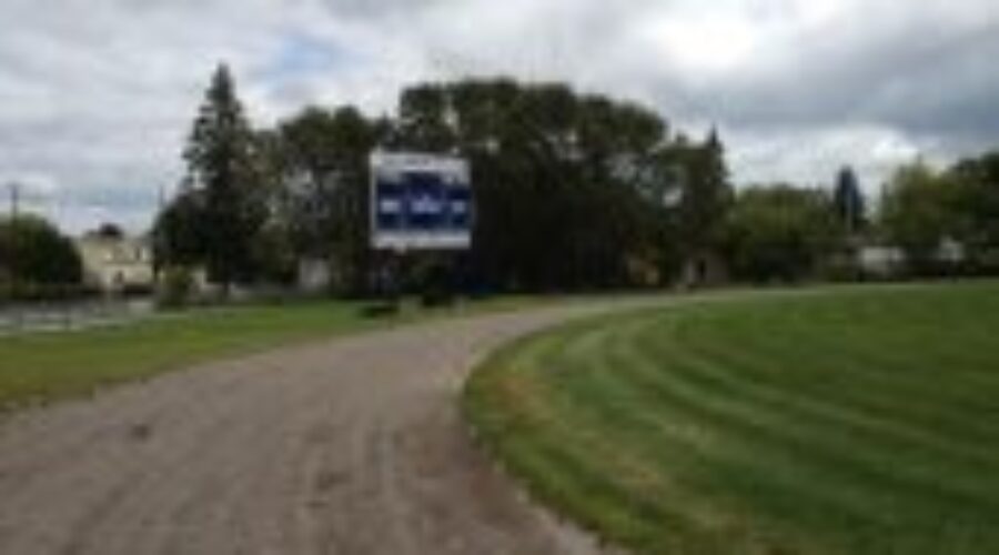 Miller Paving Comes To Aid Of DHS Track And Field