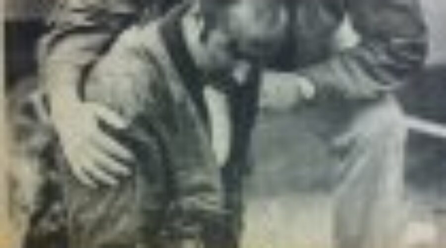 40-Year-Old Kenora Bomber Remains A Mystery