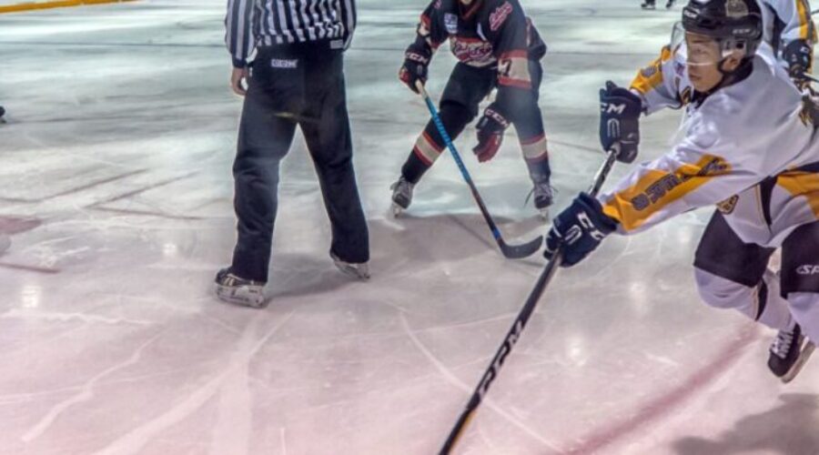 Miners Earn First Victory Of Year