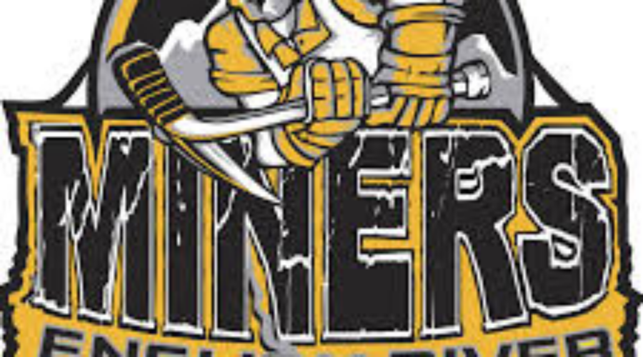 Miners Set For A Three Game Series Against Thunder Bay