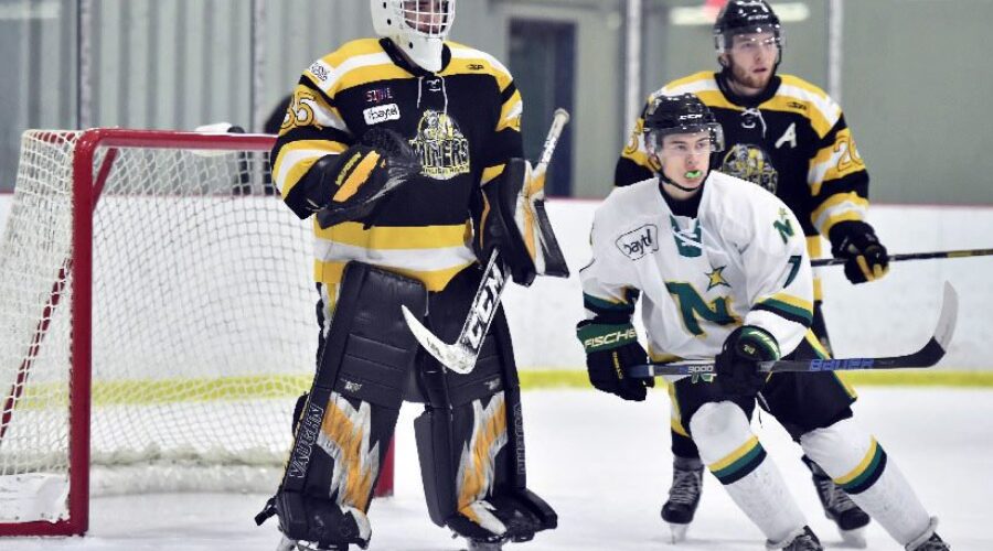 Miners Drop Second Game At Showcase