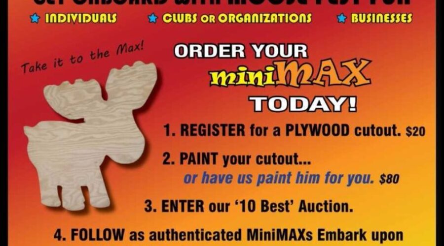 minimax Time To Grab Your Mini-Max