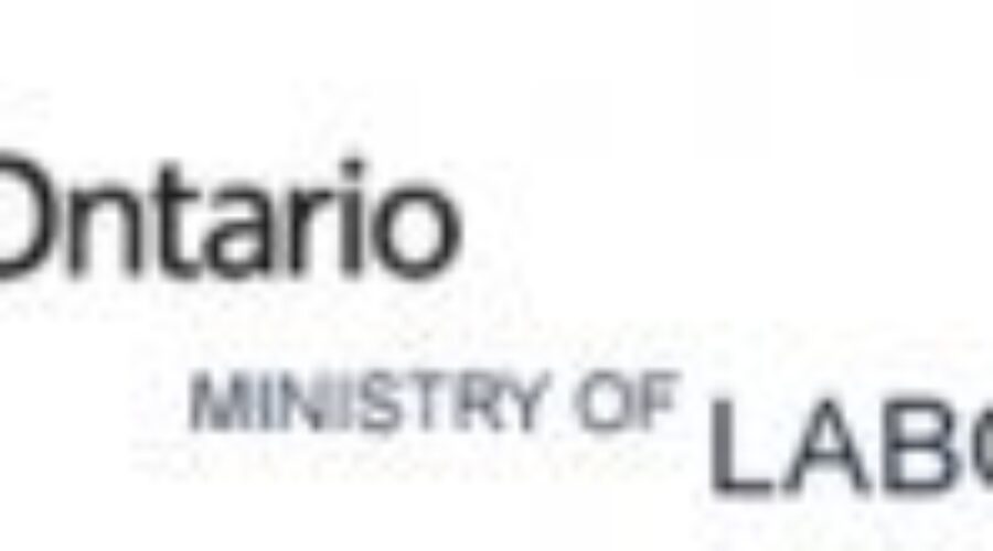 OPP And Ministry Of Labour Investigating Death