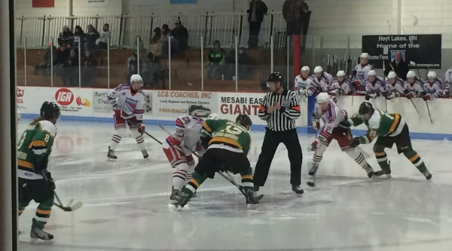 North Stars Drop Second Straight On The Road