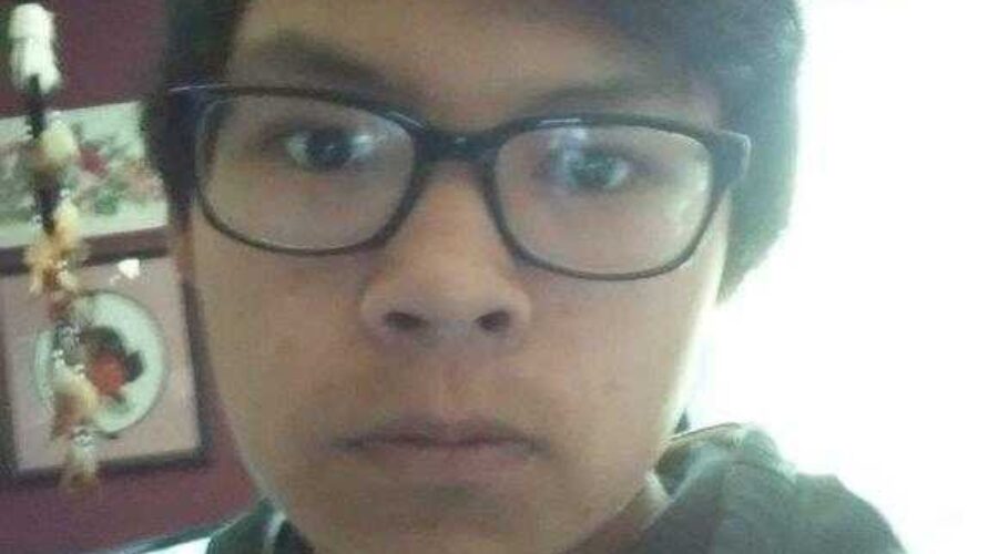 OPP Searching For Missing Teen