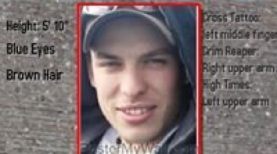 missing1 Tips Needed In Desperate Search For Missing Man