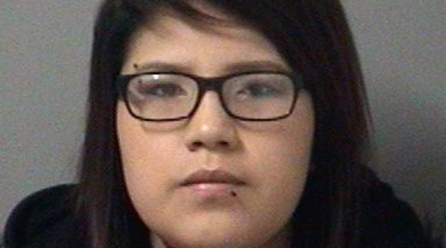 16 Year Old Dryden Teen Missing (UPDATE)