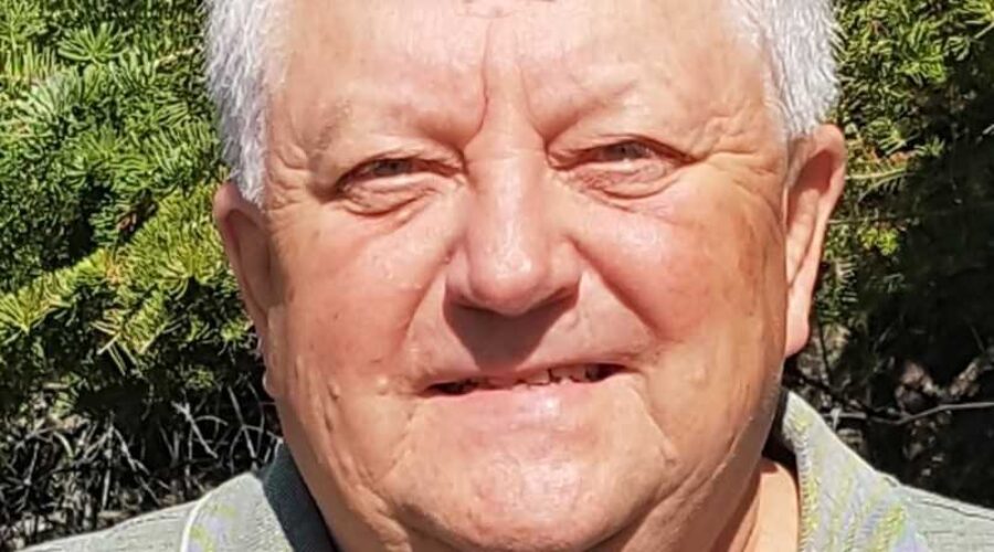 Dryden Votes 2018: Martin MacKinnon