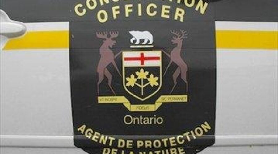 Three Day Enforcement Blitz Results In Multiple Charges