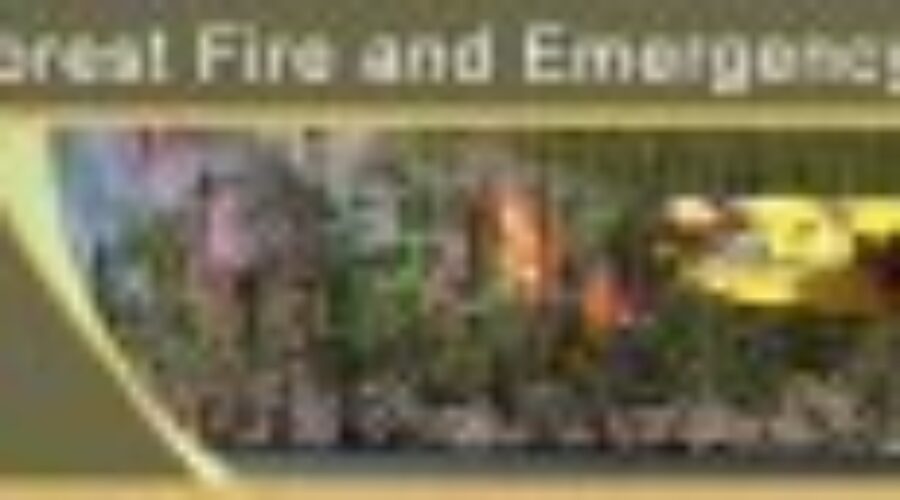 mnr-fire MNR Keeping Close Eye On Mother Nature