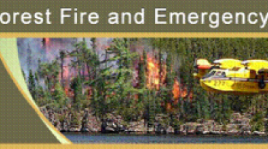 Rain Could Help Dampen Fire Hazard