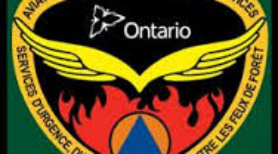 Wet Weather Expected To Dampen Fire Hazard