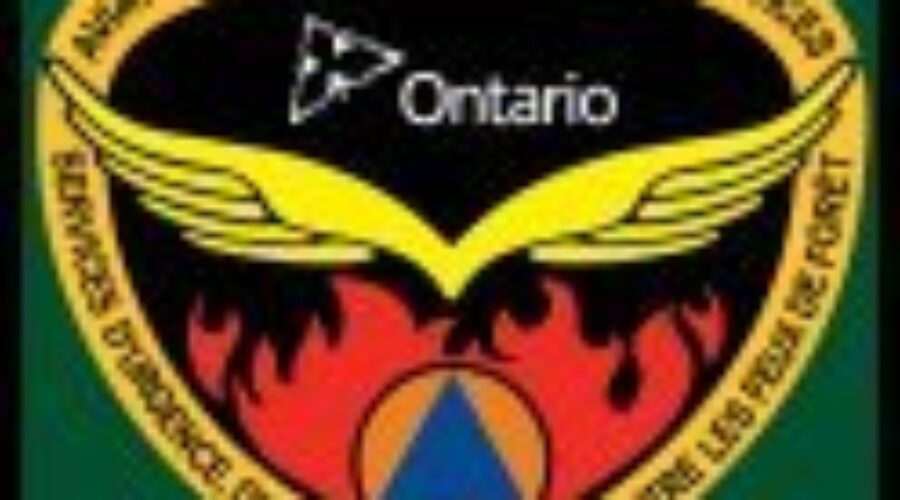 MNR Getting Upper Hand On Two Fires