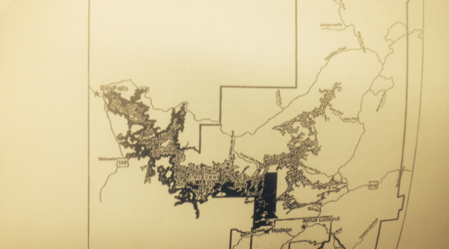 mnrpburne MNR Planning Prescribed Burns In Sioux Lookout District