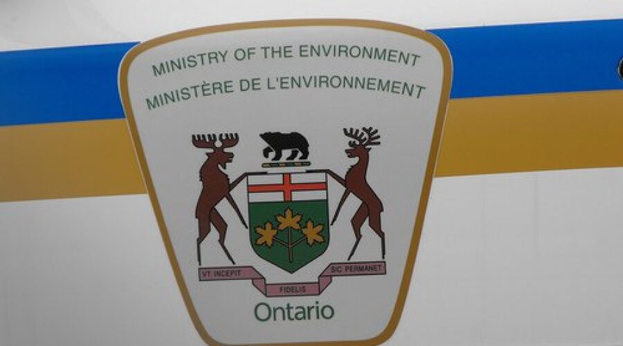 MOE Levies Fines For Pesticide Use