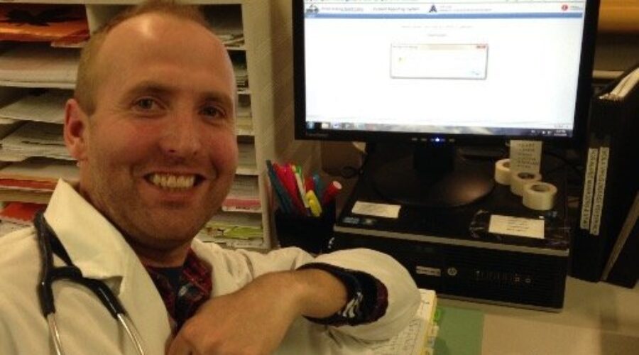 Dryden Physician Concerned About Proposed Tax Changes