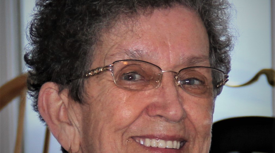 Dorothy Ainslie
