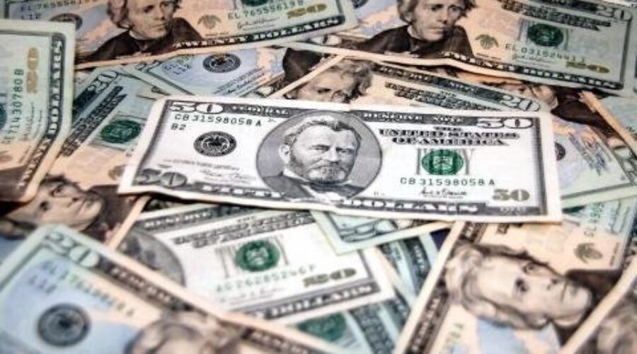 money-US Big Mega Millions Jackpot Win In US