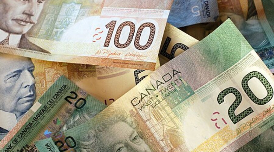 Over Half Of Post-Secondary Students Turn To Parents For Money After They’ve Run Out