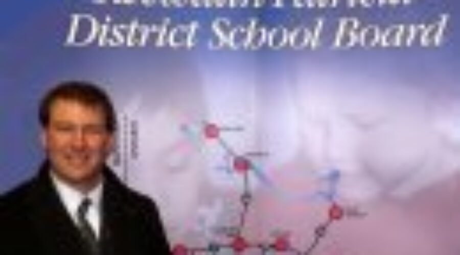 Sean Monteith Named Director Of Education