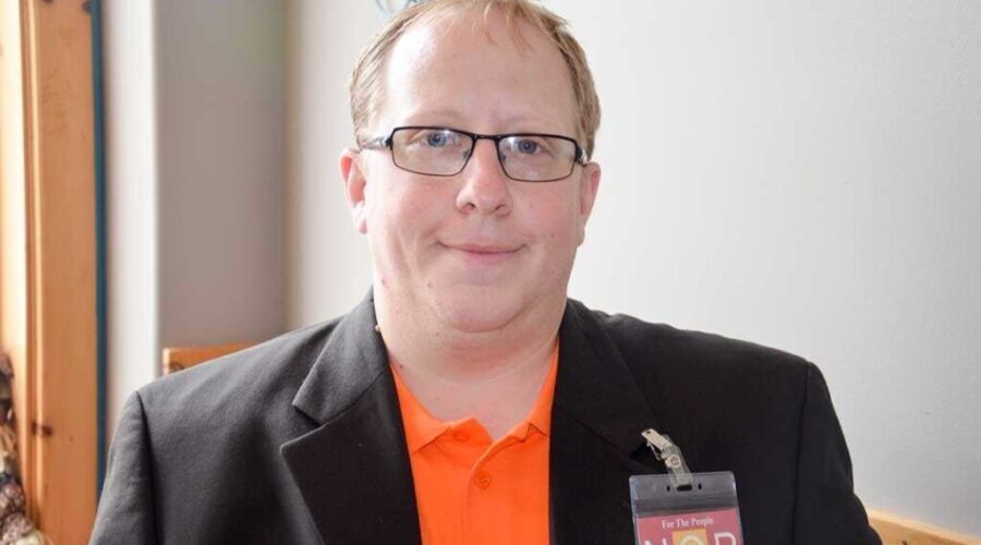 NOP Leader Calls For Resignation Of Southern MPP