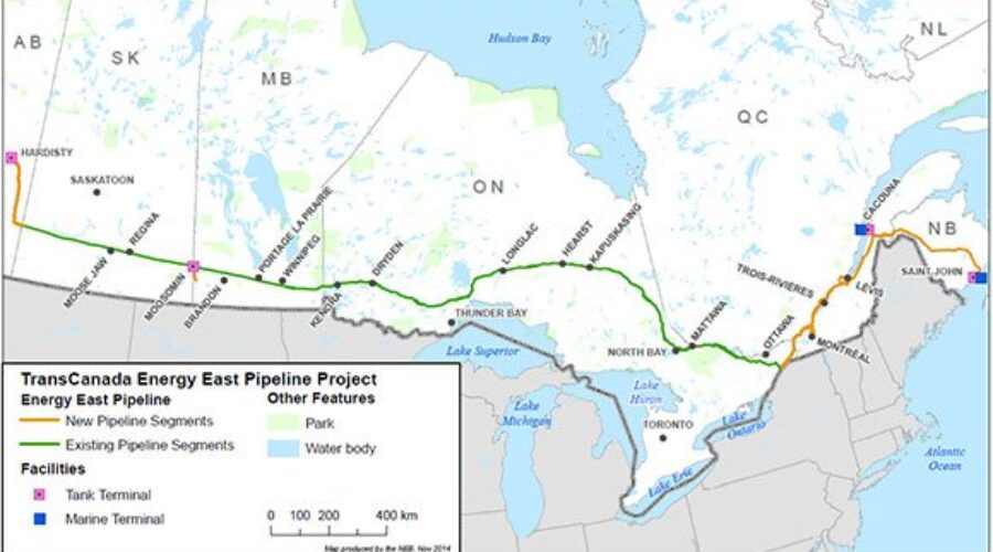 mp580px-eng TransCanada Says Local Municipalities Will Be Involved In Energy East Project