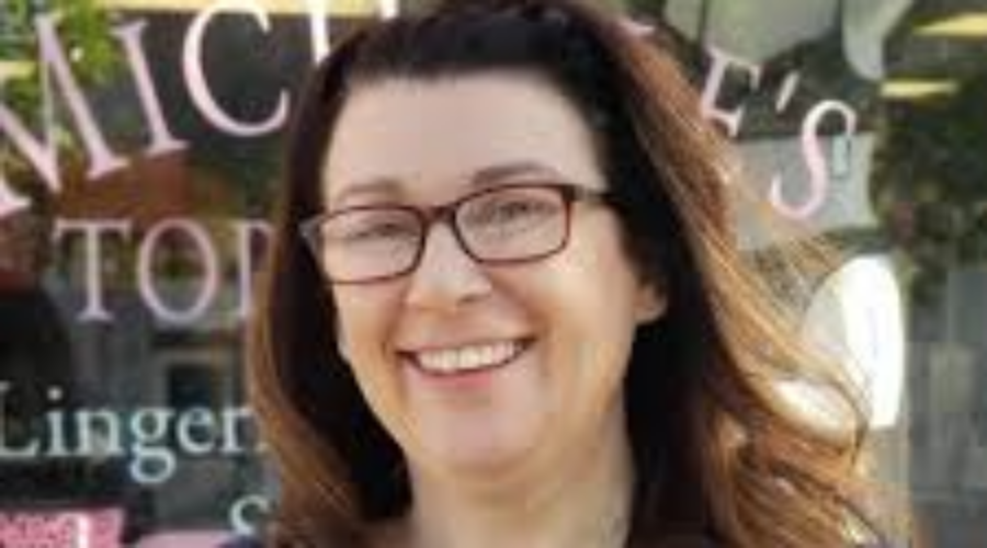 mpriceweb Dryden Votes 2018: Michelle Price