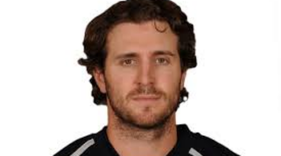 New Development In Mike Richards Saga